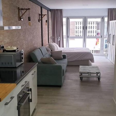 Reformado Apartamento - Centro Alicante Ngoại thất bức ảnh