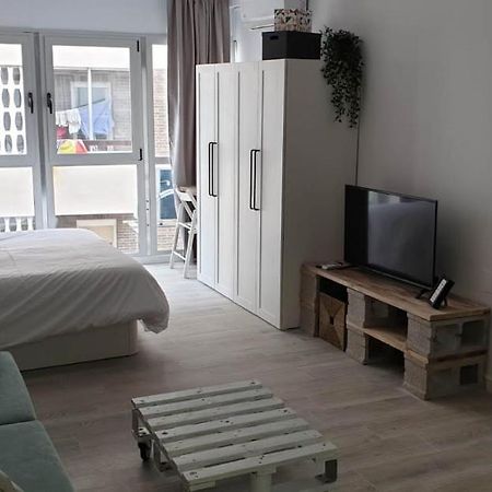Reformado Apartamento - Centro Alicante Ngoại thất bức ảnh