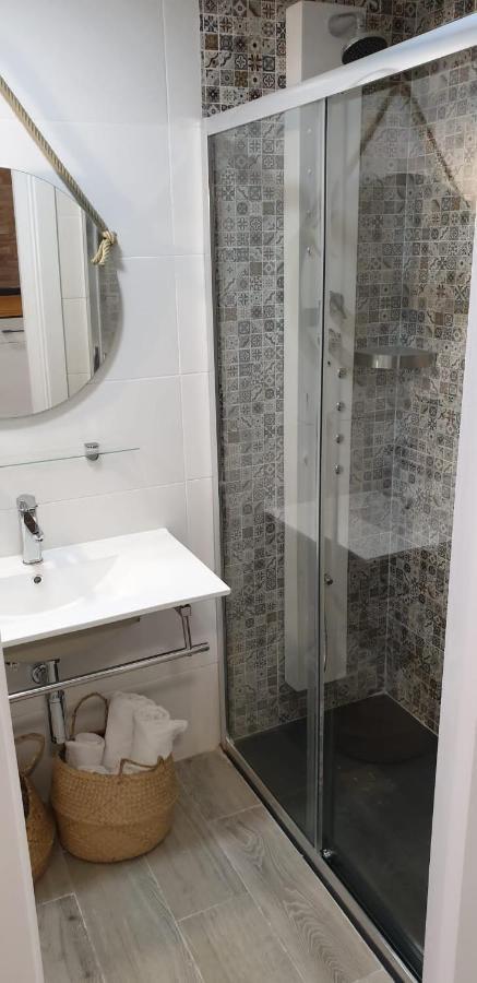 Reformado Apartamento - Centro Alicante Ngoại thất bức ảnh