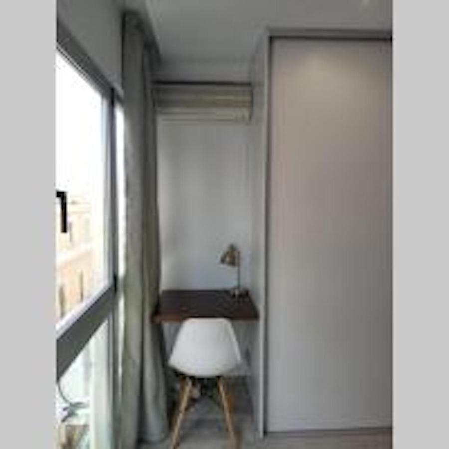 Reformado Apartamento - Centro Alicante Ngoại thất bức ảnh