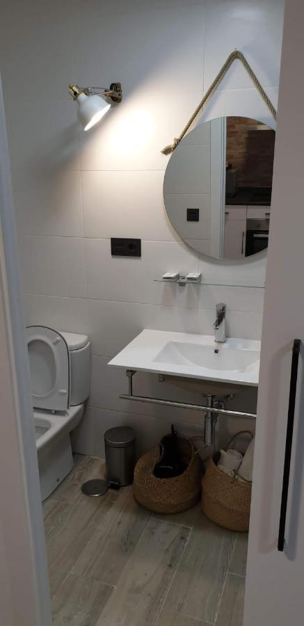 Reformado Apartamento - Centro Alicante Ngoại thất bức ảnh