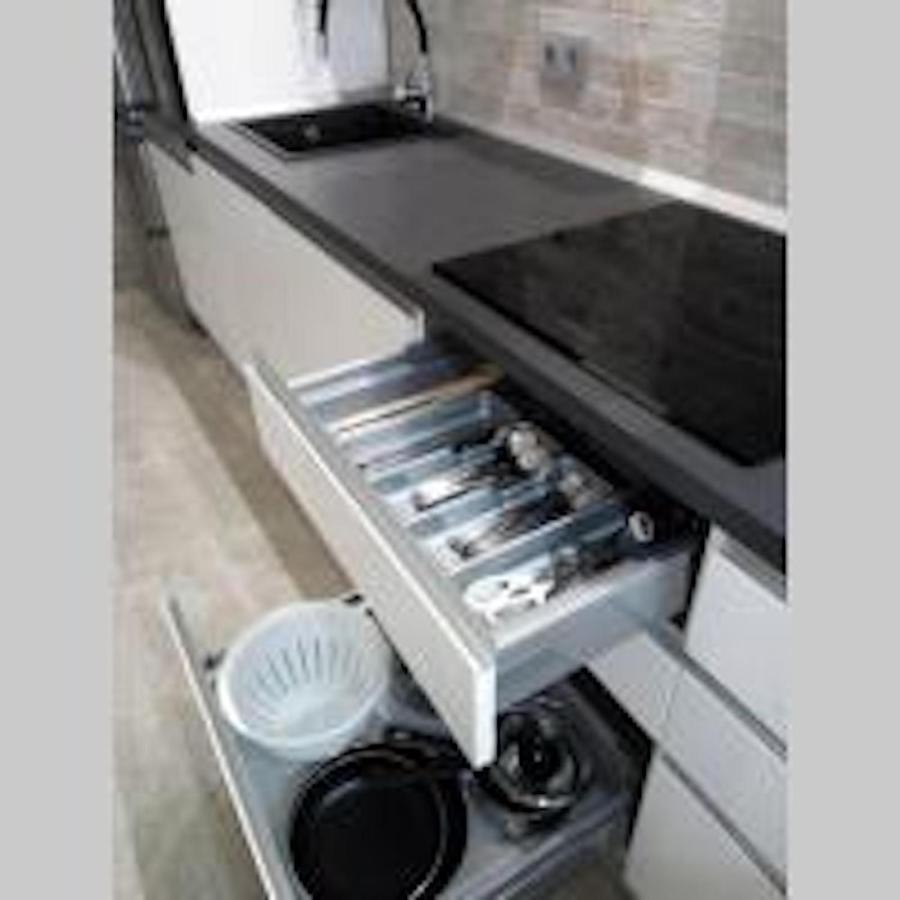 Reformado Apartamento - Centro Alicante Ngoại thất bức ảnh