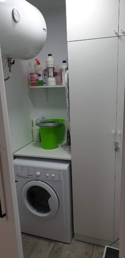 Reformado Apartamento - Centro Alicante Ngoại thất bức ảnh